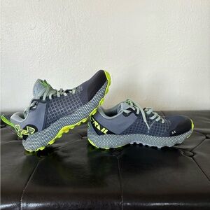 New sneakers